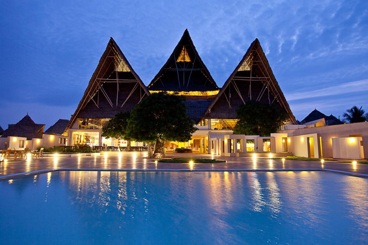 The Most Luxurious Hotels in Africa ViewKick