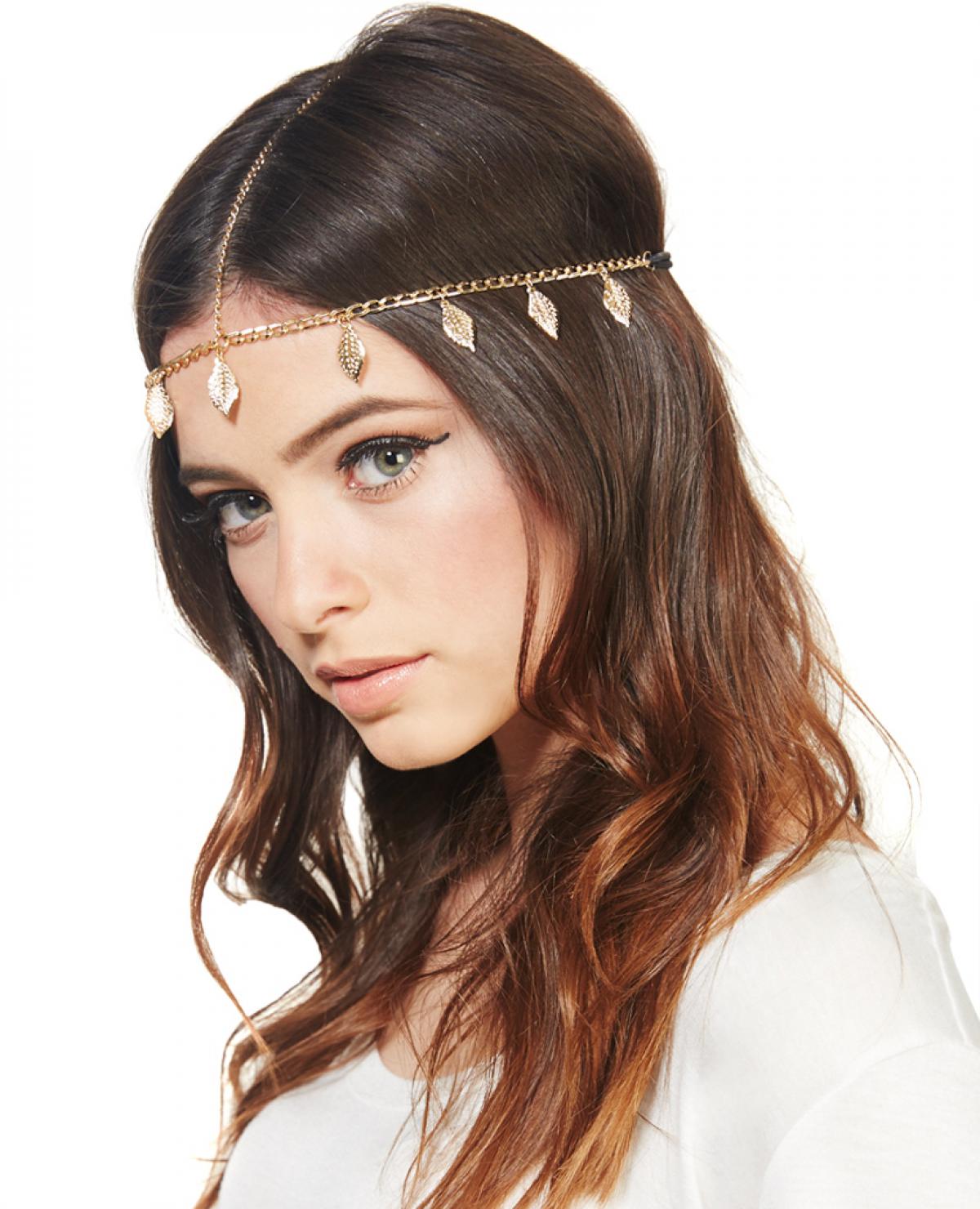 Bohemian Hairstyles - Viewkick