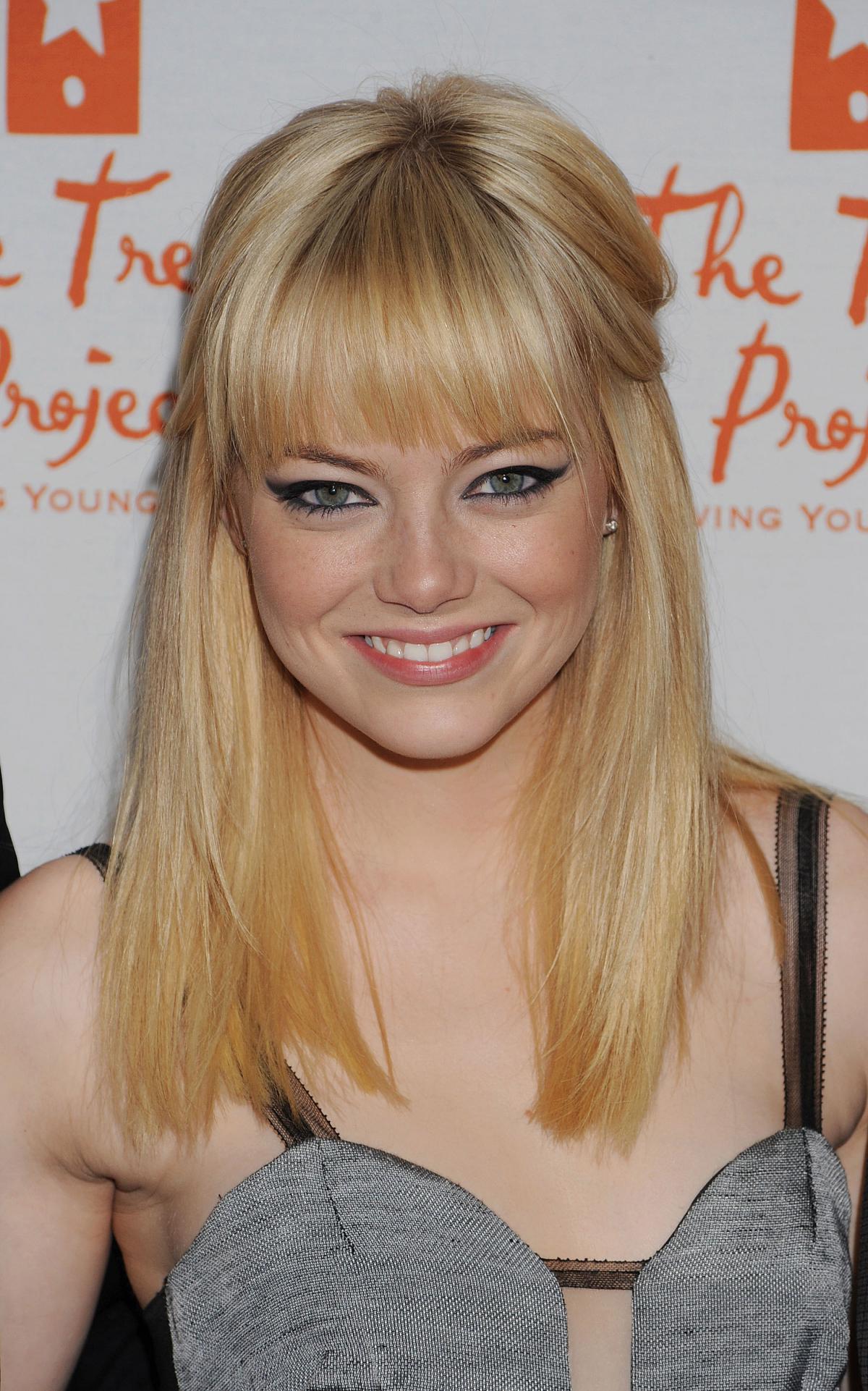 The Top Fringe Style Haircuts For Women - ViewKick