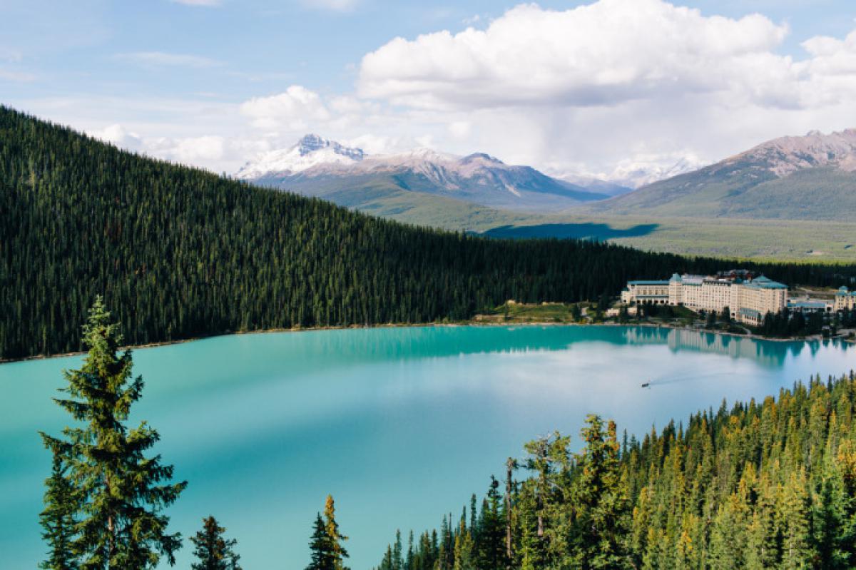 The Absolutely Stunning Landscapes of Canada - ViewKick