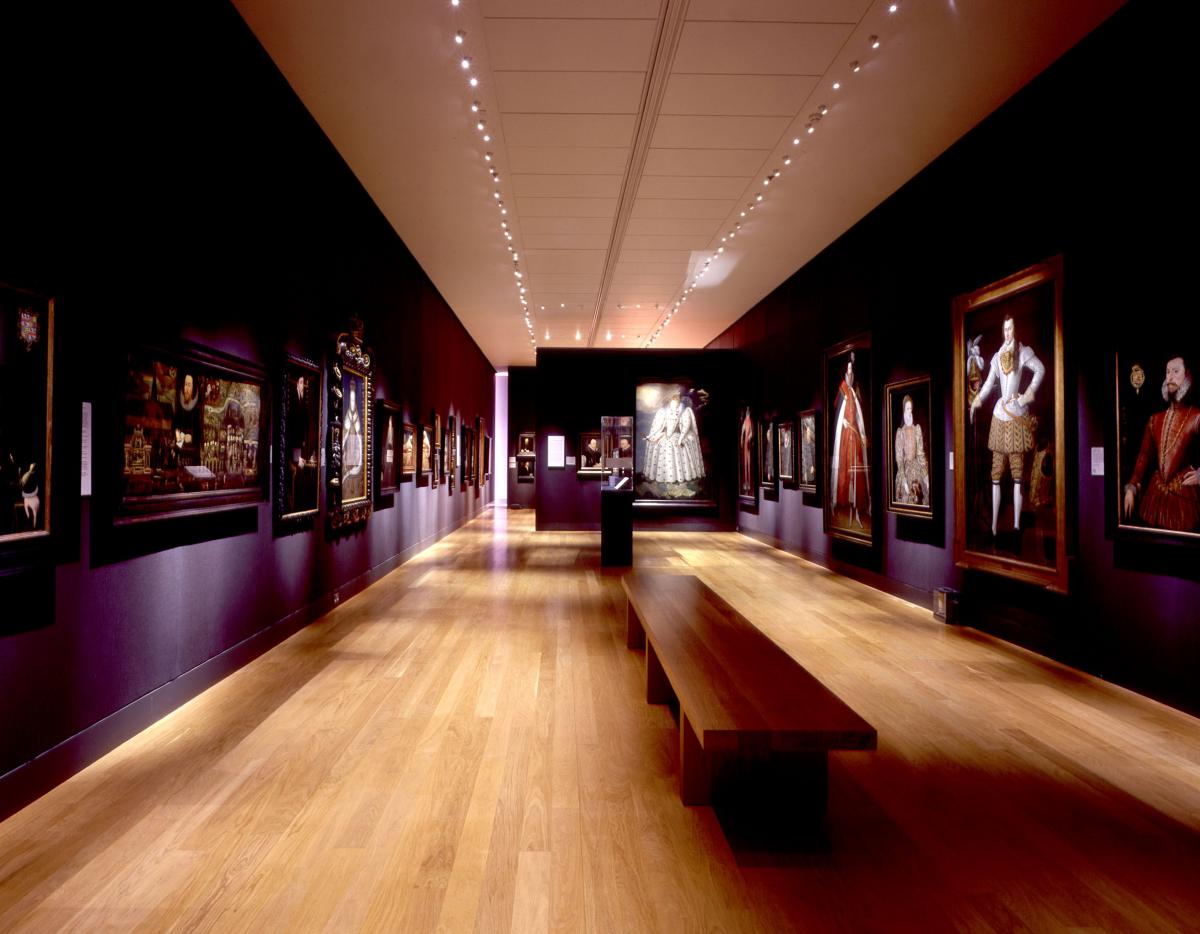 11 Must See Art Galleries In London Viewkick