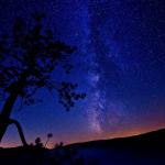5 of The US Most Exciting Stargazing Spots