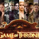 8 Reasons To Fall In Love In Game of Thrones