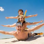 Reasons Why Traveling Is Good for Your Kids