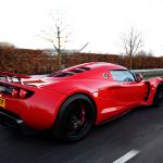 2015 Top 10 List Of The Fastest Cars In The World