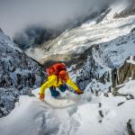 The Adventure Photography of Alex Buisse