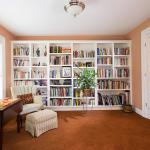 Ideas For Your Personal Home Library