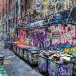 Street Art – Graffiti