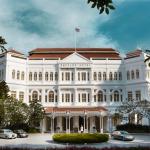 The Most Luxurious Hotels in Asia