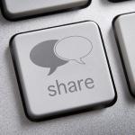 To Share or not to Share: Common Things to Keep Back from People