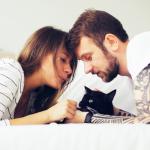 Pets to Look after with Your Loved One