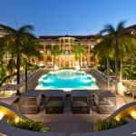 The Most Luxurious Hotels in South America