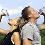 How to Stay Hydrated in a Scorching Summer Day