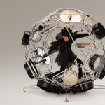 Yamaha Presents The Drum Kit From The Future
