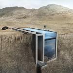 The Concept of Casa Brutale Will Leave You Breathless