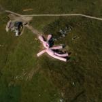 20 Weird and Cool Google Earth Images