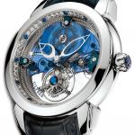 Top 10 of the Most Expensive Watches in the World