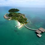 American Woman has Bought an Island in Cambodia and Turned it Into a Luxury Resort