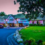 Madonna Inn – The Most Colorful Hotel on the Planet