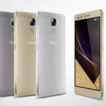 The New Huawei Honor 7 Packing 20-Megapixel Camera and Octa-Core SoC