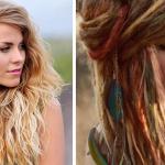 The Craziest Funky Women Hairstyles For Long Hair