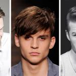 8 Of The Hottest Summer Hairstyles For Men