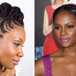 The Best African Braid Hairstyles