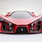 Futuristic Concept Supercars