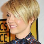 9 Great Short Edgy Hairstyles For Women
