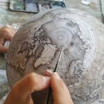 Peter Bellerby: One of The Last Globemakers in The World