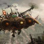 Steampunk Culture: The Art Of The New Generation