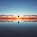 20 Extraordinary Photographs That Show Us The Beauty of Symmetry