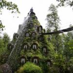 The Magic Mountain Lodge: One of The Most Marvelous Hotels In The World