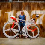 Robert Egger's Awesome Concept Bike
