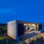 An Incredible House With A Killer View In The Brazilian Wild
