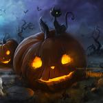 24 spectacular Halloween-inspired illustrations created by the most talented DeviantArt artists