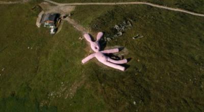 20 Weird and Cool Google Earth Images
