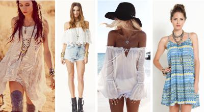 Trendy summer outfits