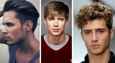 2015 summer hairstyles for men