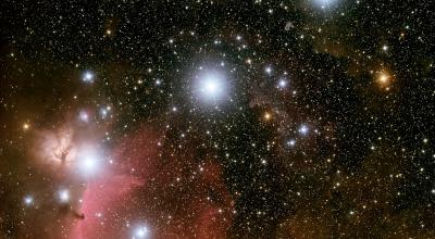 Star constellation facts - Part 2