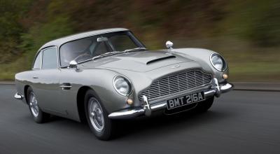 The Greatest Classic Cars in History