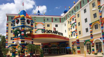LEGOland Hotel in Florida Will Bring Back The Child In You