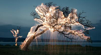 The Gorgeous Long Exposure Photography of Vitor Schietti
