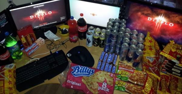diablo 2 respec recipe diablo 2 respec recipe