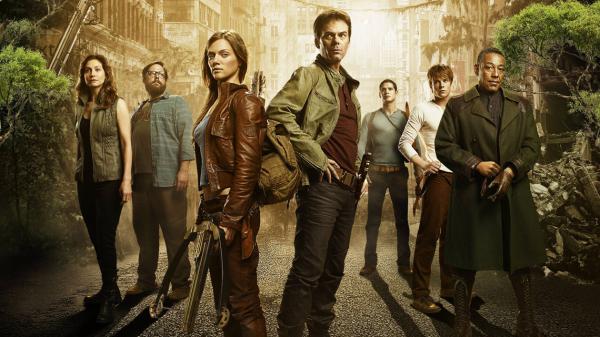 Wasteland stories: Top 10 Post-Apocalyptic TV series, Part 2 - ViewKick