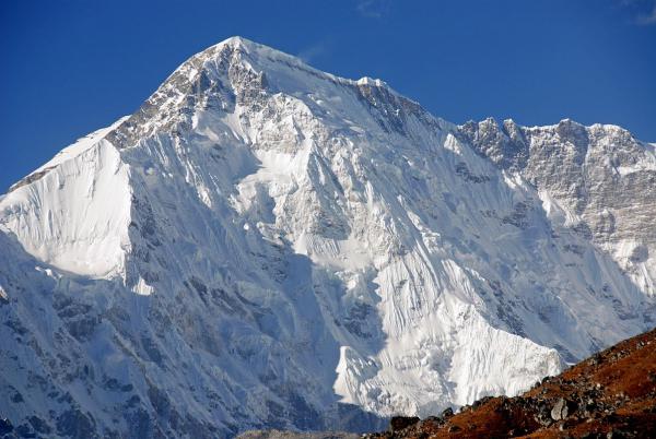 Eight-thousanders: 10 of the highest mountains in the world - ViewKick