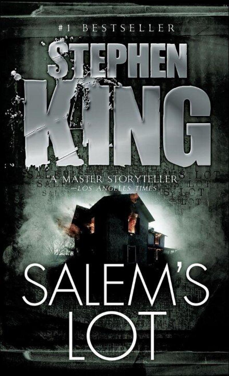 stephen king books free download pdf