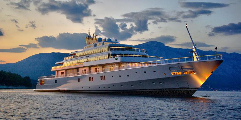 top 10 most beatiful yachts