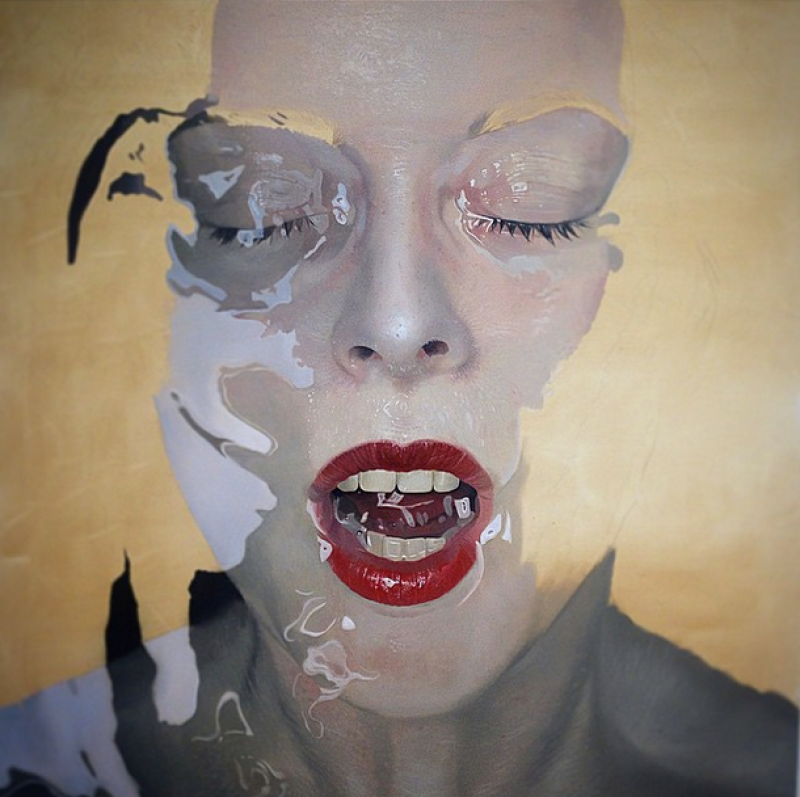 Hyperrealism By Mike Dargas - ViewKick