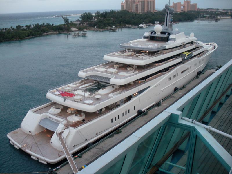 top 10 most beatiful yachts